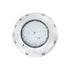 GloboStar® POOLΕΤΙ 61539 PRO Φωτιστικό Πισίνας LED 25W 2000lm 120° AC/DC 12V Αδιάβροχο IP68 IK06 Tempered Glass Φ30 x Υ6.5cm Φυσικό Λευκό 4500K - Bridgelux Chip - 2 Meter VDE Certified Cable - 3 Years Warranty - ledmania.gr