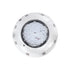 GloboStar® POOLΕΤΙ 61542 PRO Φωτιστικό Πισίνας LED 25W 1750lm 120° AC 12V Αδιάβροχο IP68 IK06 Tempered Glass Φ30 x Υ6.5cm RGB με Ασύρματο Χειριστήριο RF 2.4Ghz Εμβέλειας 60 Μέτρων - Bridgelux Chip - 2 Meter VDE Certified Cable - 3 Years Warranty - ledmania.gr