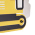 GloboStar® EXCAVATOR 61579 Μοντέρνο Παδικό Κρεμαστό Φωτιστικό Οροφής Μονόφωτο 1 x E27 Κίτρινο PVC Φιγούρα Εκσκαφέας-Φαγάνα Μ45 x Π15.5 x Υ27cm - ledmania.gr