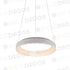 ^ΚΡΕΜΑΣΤΟ Φ/Σ LED 80W 3000K 4100LM ΛΕΥΚΟ ΜΕΤΑΛΛΙΚΟ D78XH120CM APOLLO - ledmania.gr