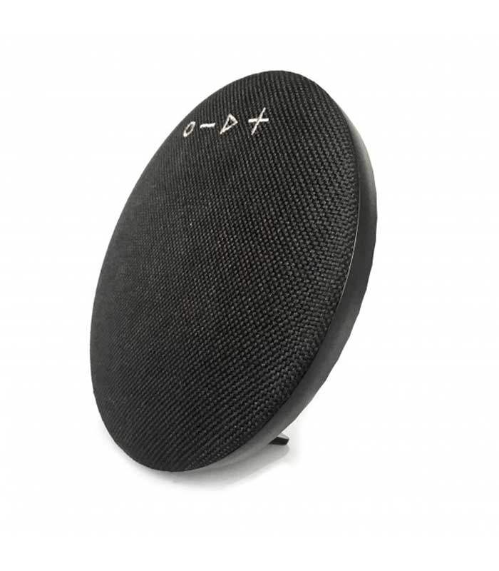 REBELTEC PLANET 190 BLUETOOTH MULTIMEDIA SPEAKER BLACK - ledmania.gr