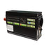 INVERTER ΚΑΘΑΡΟΥ ΗΜΙΤΟΝΟΥ 600W, 24VDC - ledmania.gr