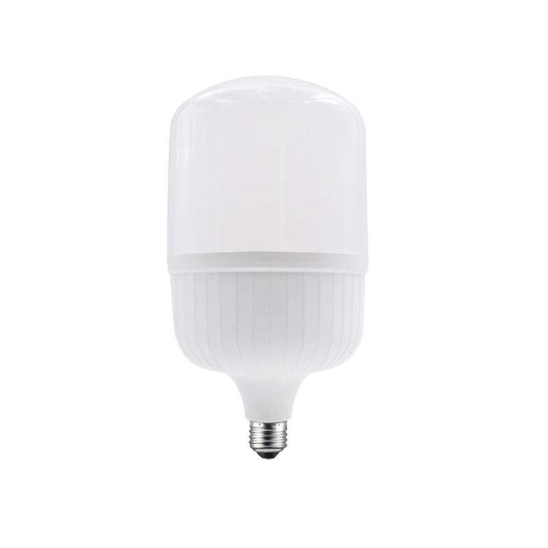 LED P140 E27 230V 48W 6000K 220° 4650Lm Ra80 IP65 - ledmania.gr