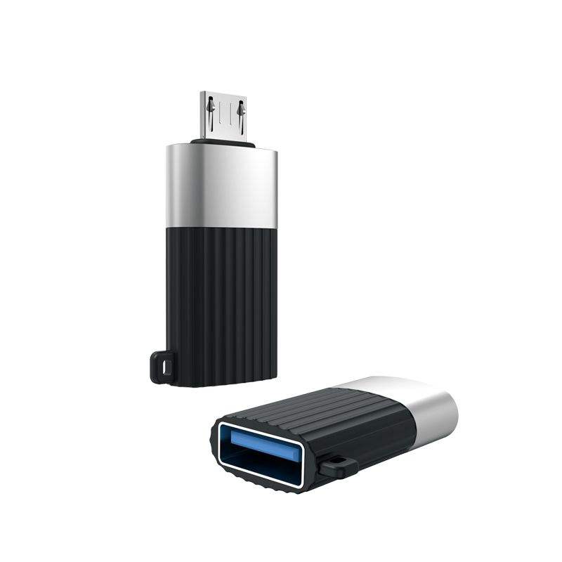 XO NB149-G USB 2.0 TO MICRO - ledmania.gr
