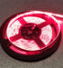 660-730nm Θεραπευτική ταινία Led 120leds 24volt-3led Κόκκινο 1led 730nm Αδιάβροχη IP65 5μετρα - ledmania.gr