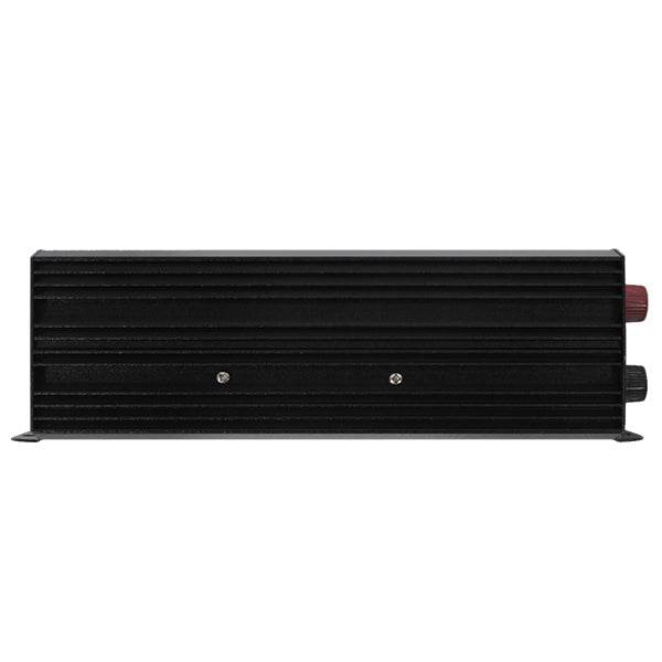 Inverter Τροποποιημένου Ημίτονου 24 Volt DC σε 220 Volt AC 800 Watt GloboStar 67435 - ledmania.gr