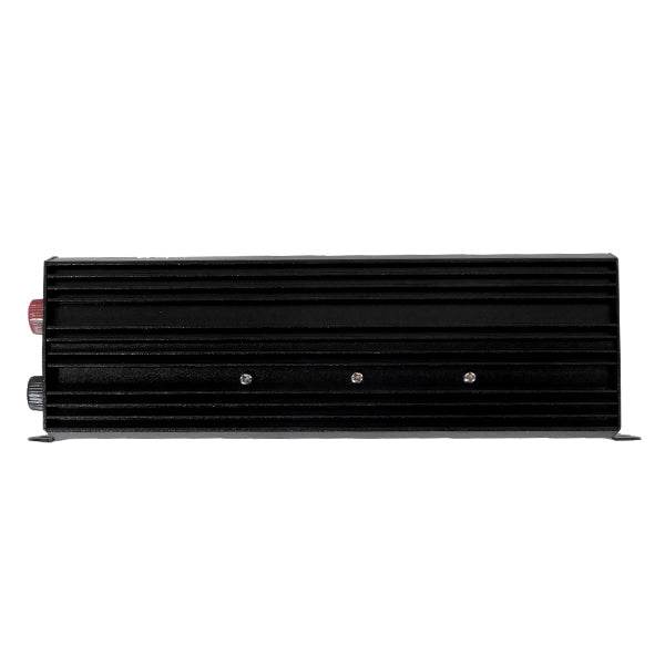 Inverter Τροποποιημένου Ημίτονου 24 Volt DC σε 220 Volt AC 800 Watt GloboStar 67435 - ledmania.gr
