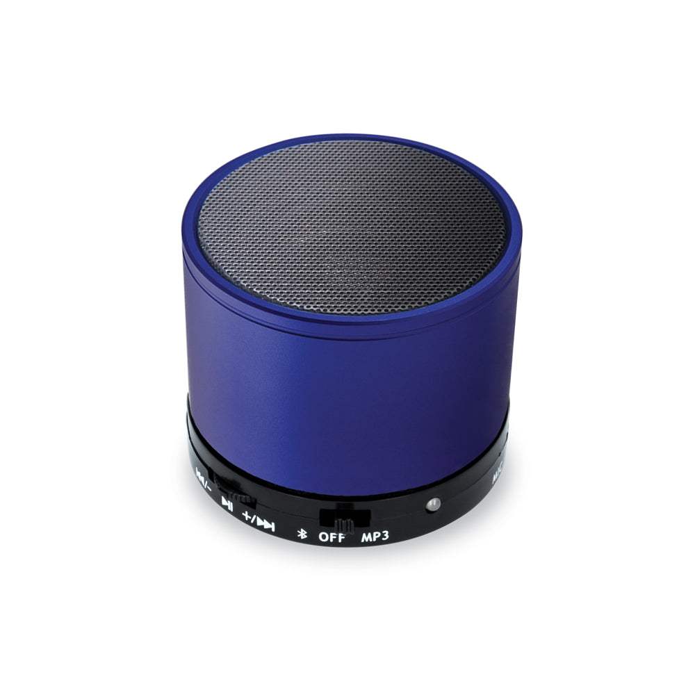 SETTY JUNIOR BLUETOOTH SPEAKER BLUE - ledmania.gr