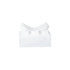 GloboStar® FAST-CONNECT 69905 Διπλή Κλέμα Ταχείας Σύνδεσης & Διακλάδωσης Καλωδίων - 2 x Είσοδοι & 2 x Έξοδοι με Συμβατή Διατομή Καλωδίων 0.2mm² έως 1mm² - 250V 2A Max - Μ2 x Π1.7 x Υ1.3cm - Λευκό - Πακέτο 20 Τεμαχίων - 5 Years Warranty - ledmania.gr