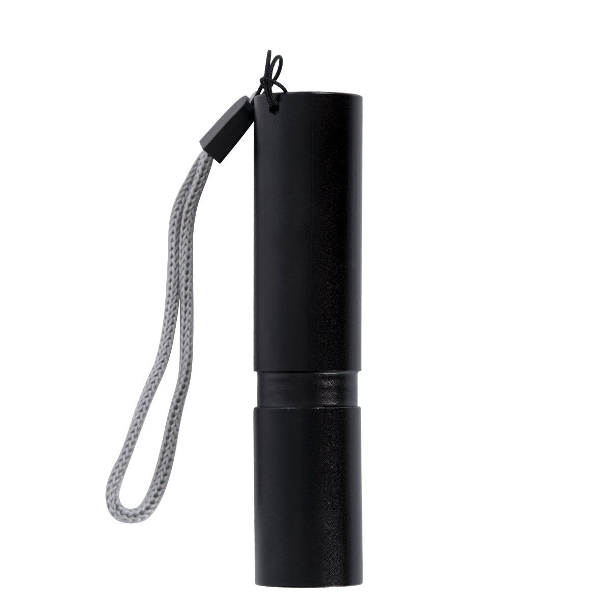 GloboStar® 69924 Φορητός Φακός Χειρός Επαναφορτιζόμενος LED CREE XRE Q5 10W 1000lm Zoom έως 60° με 1 x 18650 Μπαταρία 1200mAh & Battery Protection System - USB 2.0 - 3 Modes IP20 Ψυχρό Λευκό 6000K Φ2.1 x Υ8.8cm - ledmania.gr