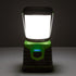 GloboStar® 69930 Αυτόνομο Επαναφορτιζόμενο Φανάρι Camping LED 10W με Εναλλαγή Χρωμάτων & Επαναφορτιζόμενη Μπαταρία 18650 4400mAh Li-ion - Power Bank - Αδιάβροχο IP54 Θερμό Λευκό 2700K - Ψυχρό Λευκό 6000K Μ18.5 x Π9 x Υ9cm - ledmania.gr