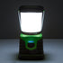 GloboStar® 69930 Αυτόνομο Επαναφορτιζόμενο Φανάρι Camping LED 10W με Εναλλαγή Χρωμάτων & Επαναφορτιζόμενη Μπαταρία 18650 4400mAh Li-ion - Power Bank - Αδιάβροχο IP54 Θερμό Λευκό 2700K - Ψυχρό Λευκό 6000K Μ18.5 x Π9 x Υ9cm - ledmania.gr