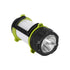 GloboStar® 69936 Φορητός Φακός Χειρός Κάμπινγκ LED Osram 10W με Επαναφορτιζόμενη Μπαταρία 2600mAh & Καλώδιο Φόρτισης USB - CCT - Θερμό Λευκό 2700K - Φυσικό Λευκό 4500K - Ψυχρό Λευκό 6000K & Κόκκινο - Φ10 x Υ17cm - ledmania.gr