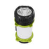 GloboStar® 69936 Φορητός Φακός Χειρός Κάμπινγκ LED Osram 10W με Επαναφορτιζόμενη Μπαταρία 2600mAh & Καλώδιο Φόρτισης USB - CCT - Θερμό Λευκό 2700K - Φυσικό Λευκό 4500K - Ψυχρό Λευκό 6000K & Κόκκινο - Φ10 x Υ17cm - ledmania.gr