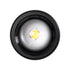 GloboStar® 69937 Φορητός Φακός Χειρός LED Osram 20W με Επαναφορτιζόμενη Μπαταρία 2200mAh & Καλώδιο Φόρτισης USB - Ψυχρό Λευκό 6000K - Φ3.5 x Υ15cm - ledmania.gr