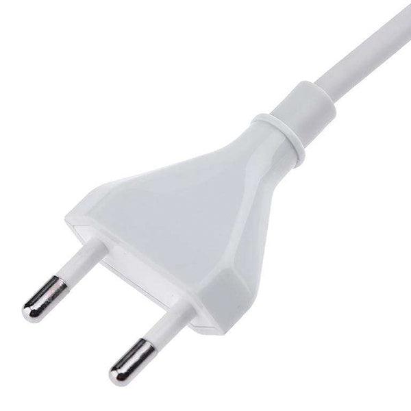 Φορτιστής USB 6 Θέσεων με ON / OFF Διακόπτη 4A 20 Watt 5V DC Λευκός GloboStar 69998 - ledmania.gr