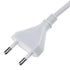 Φορτιστής USB 6 Θέσεων με ON / OFF Διακόπτη 4A 20 Watt 5V DC Λευκός GloboStar 69998 - ledmania.gr