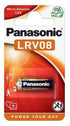 PANASONIC LRV08  ΣΥΝΑΓΕΡΜΟΥ  12V 1BL - ledmania.gr