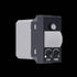 ^ MODYS ΑΝΙΧΝΕΥΤΗΣ ΚΙΝΗΣΗΣ PIR ΑΝΘΡΑΚΙ 1 ΣΤ. 1P 5(1)A 230VAC IP20 - ledmania.gr