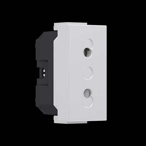 ^ MODYS ΔΙΠΟΛΙΚΗ ΠΡΙΖΑ ΑΣΦΑΛΕΙΑΣ ΙΒΟΥΑΡ 1 ΣΤ. 2P 10A 250VAC IP20 - ledmania.gr