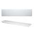 ΠΛΑΣΤΙΚΑ ΔΙΑΚΕΝΑ ΠΙΝΑΚΟΣ 23cm - ledmania.gr