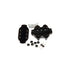 RUBBER CABLE CONNECTOR - ledmania.gr