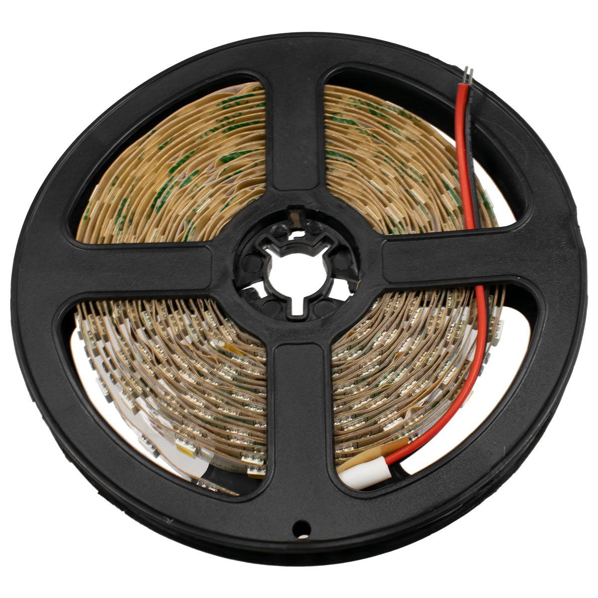 GloboStar® 70020 Ταινία LED SMD 5050 5m 14.4W/m 60LED/m 1584lm/m 120° DC 12V IP20 Ψυχρό Λευκό 6000K - 5 Χρόνια Εγγύηση - ledmania.gr