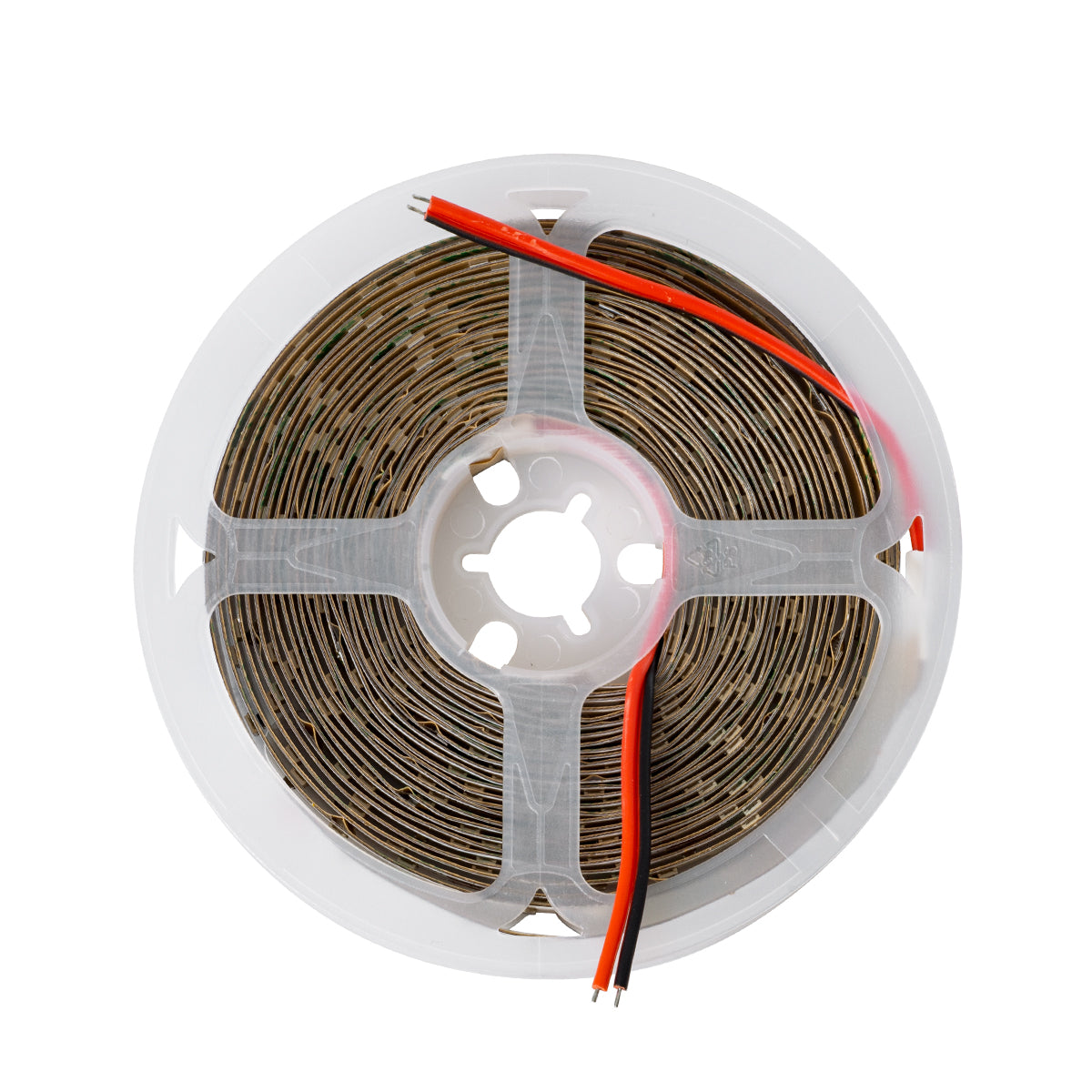 GloboStar® LILAC 70206 Ταινία LED 6W/m 480lm/m 120° DC 24V IP20 - 60 x SMD 2835 LED Chip/Μέτρο - Μ5000 x Π8 x Υ1mm - Ρολό 5 Μέτρων - Μπλε - 5 Χρόνια Εγγύηση - ledmania.gr