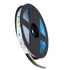 GloboStar® 70263 Ταινία LED SMD 5050 RGBW + WW 5in1 5m 24W/m 60LED/m 120° DC 24V IP20 1150lm/m Ψυχρό Λευκό 6000K & 1050lm/m Θερμό Λευκό 3000K & 900lm/m RGB - ledmania.gr