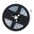 GloboStar® 70263 Ταινία LED SMD 5050 RGBW + WW 5in1 5m 24W/m 60LED/m 120° DC 24V IP20 1150lm/m Ψυχρό Λευκό 6000K & 1050lm/m Θερμό Λευκό 3000K & 900lm/m RGB - ledmania.gr