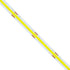 GloboStar® 70417 Σετ Ταινία COB LED 5m 48W/5m 308LED/m 864lm/m 120° DC 12V IP20 με Τροφοδοτικό Ψυχρό Λευκό 6000K - ledmania.gr