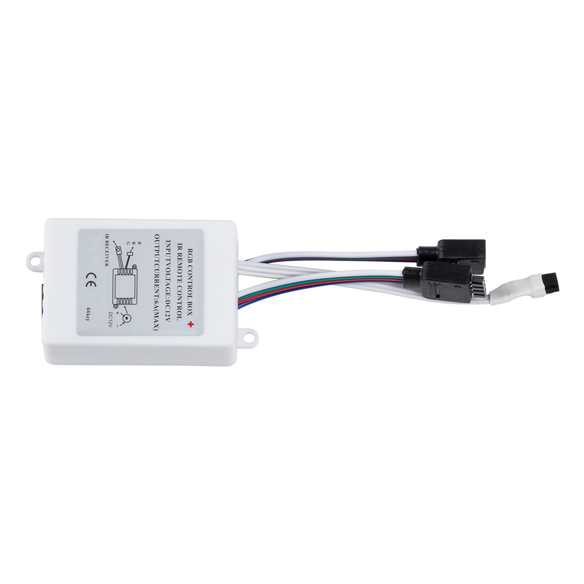 led  Σετ Ταινία LED RGB SMD 5050 10m