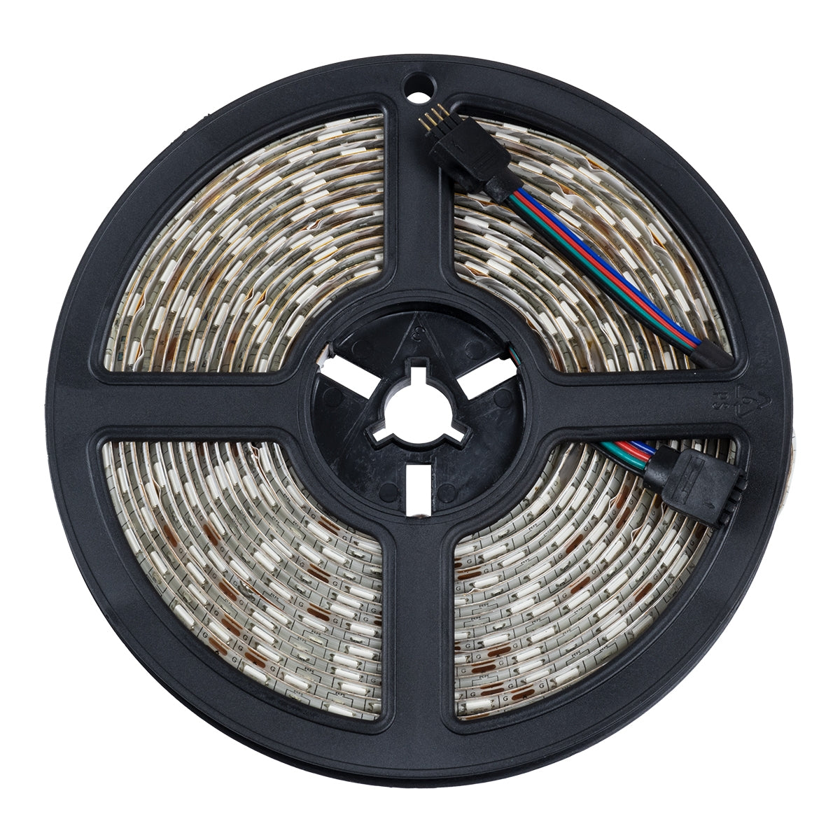  Σετ Ταινία LED RGB SMD 5050 10m