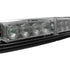 Φάρος Οδικής Οροφής Αυτοκινήτου 72W 10-30V IP65 Αδιάβροχος Πορτοκαλί GloboStar 34226 - ledmania.gr