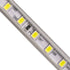 GloboStar® 70500 Slim Ταινία Μονής Σειράς Epistar LED SMD 2835 1m 12W/m 96LED/m 1680lm/m 120° DC 230V Αδιάβροχη IP68 Ψυχρό Λευκό 6000K Dimmable - ledmania.gr