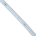 GloboStar® 70600 Φωτοσωλήνας LED DIODE 1m 3.9W/m 36LED/m 195lm/m 360° DC 230V Αδιάβροχος IP68 Ψυχρό Λευκό 6000K Dimmable - ledmania.gr
