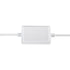 GloboStar® 70648 Controller Αδιάβροχος IP44 AC/DC 230V για έως 100 μέτρα Πολύχρωμου RGB Φωτοσωλήνα LED 8 Προγραμμάτων - ledmania.gr