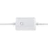 GloboStar® 70648 Controller Αδιάβροχος IP44 AC/DC 230V για έως 100 μέτρα Πολύχρωμου RGB Φωτοσωλήνα LED 8 Προγραμμάτων - ledmania.gr