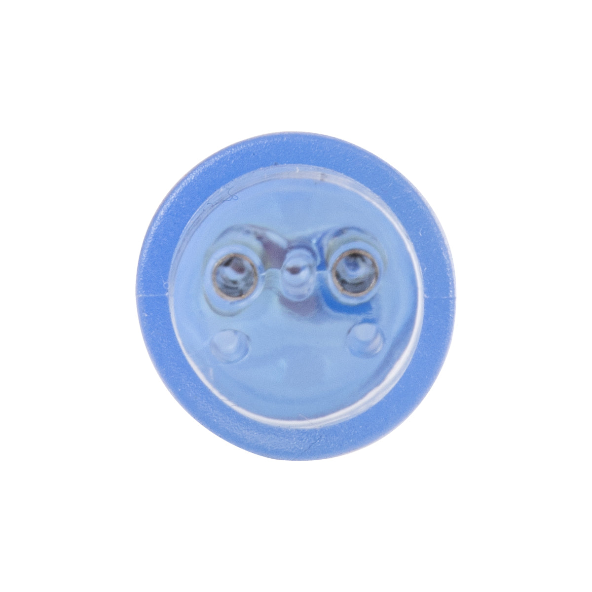 GloboStar® 70652 Μεταλλάκτης Τροφοδοσίας AC/DC 230V Αδιάβροχος IP68 για Φωτοσωλήνα LED 360° Degree 2 Pin Max 2500W - Έως 100 Μέτρα - ledmania.gr