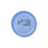 GloboStar® 70652 Μεταλλάκτης Τροφοδοσίας AC/DC 230V Αδιάβροχος IP68 για Φωτοσωλήνα LED 360° Degree 2 Pin Max 2500W - Έως 100 Μέτρα - ledmania.gr