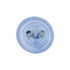 GloboStar® 70653 Καλώδιο Τροφοδοσίας Ατερμάτιστο για Μονόχρωμο Φωτοσωλήνα LED 360° Degree DC 230V 2 Pin Αδιάβροχο IP68 - ledmania.gr