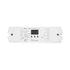 GloboStar® 70668 D4-L SKYDANCE DC DMX & RDM Dimmer High Speed Controller / Decoder 4 Καναλιών DC 12-24V 4 x 5A 120W - Max 20.5A 480W - IP20 Μ17 x Π5 x Υ2.5cm - 5 Years Warranty - ledmania.gr