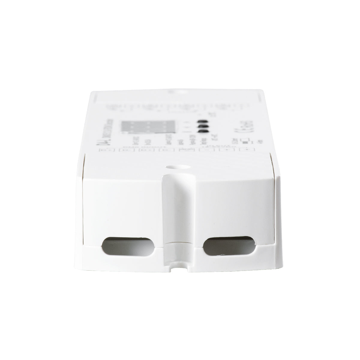 GloboStar® 70668 D4-L SKYDANCE DC DMX & RDM Dimmer High Speed Controller / Decoder 4 Καναλιών DC 12-24V 4 x 5A 120W - Max 20.5A 480W - IP20 Μ17 x Π5 x Υ2.5cm - 5 Years Warranty - ledmania.gr