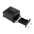 GloboStar® 70675 AJ6 SKYDANCE DC DMX Fader Console 6 Καναλιών DC 5-12V ή 3 x AAA Μπαταρίες 5 x 6A - IP20 Μ10 x Π7 x Υ4cm - 5 Years Warranty - ledmania.gr