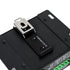 GloboStar® 70675 AJ6 SKYDANCE DC DMX Fader Console 6 Καναλιών DC 5-12V ή 3 x AAA Μπαταρίες 5 x 6A - IP20 Μ10 x Π7 x Υ4cm - 5 Years Warranty - ledmania.gr