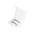GloboStar® 70711 Ταχυσύνδεσμος 2 Ταινιών LED Μονόχρωμες - I Connector για Όλες τις LED Ταινίες DC-12-24V 10mm Μονόχρωμες - ledmania.gr