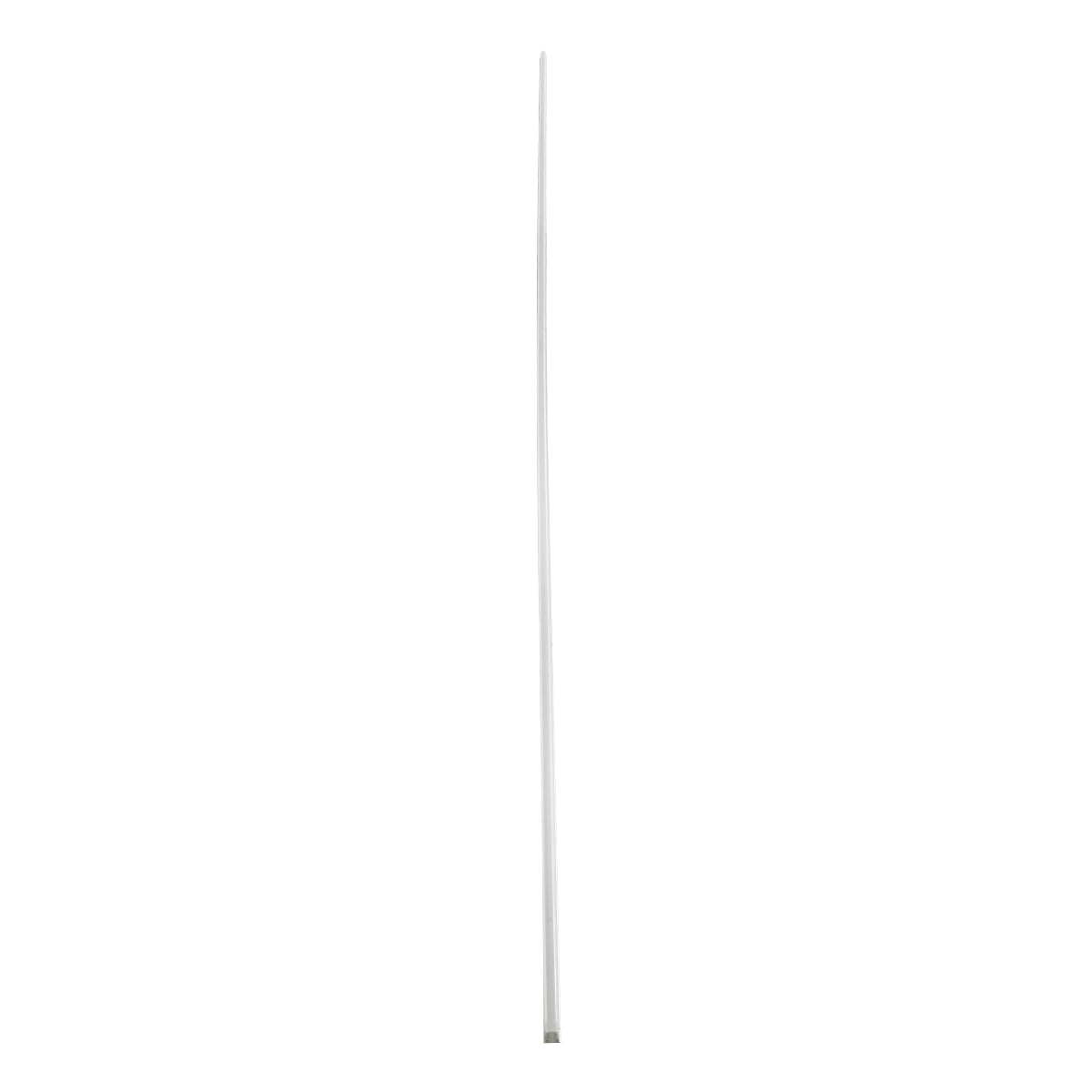 GloboStar® GLASSBOARD-PROFILE 70812-3M Προφίλ Αλουμινίου - Βάση & Ψύκτρα Ταινίας LED με Λευκό Γαλακτερό Κάλυμμα - Χρήση για Μοριακό Φωτισμό Γυαλιού Πάχους 10mm - Πατητό Κάλυμμα - Ασημί - 3 Μέτρα - Πακέτο 5 Τεμαχίων - Μ300 x Π1.7 x Υ3cm - ledmania.gr
