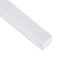 GloboStar® SURFACEPENDANT-PROFILE 70848-3M Προφίλ Αλουμινίου - Βάση & Ψύκτρα Ταινίας LED με Λευκό Γαλακτερό Κάλυμμα - Επιφανειακή & Κρεμαστή Χρήση - Πατητό Κάλυμμα - Λευκό - 3 Μέτρα - Πακέτο 5 Τεμαχίων - Μ300 x Π2.6 x Υ2.3cm - ledmania.gr