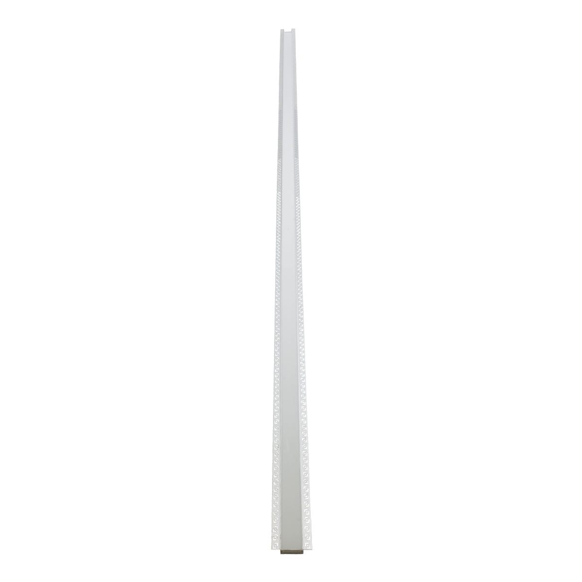 GloboStar® PLASTERBOARD-PROFILE 70862-3M Προφίλ Αλουμινίου - Βάση & Ψύκτρα Ταινίας LED με Λευκό Γαλακτερό Κάλυμμα - Χωνευτή Χρήση σε Γυψοσανίδα - Trimless - Πατητό Κάλυμμα - Ασημί - 3 Μέτρα - Πακέτο 5 Τεμαχίων - Μ300 x Π8.8 x Υ2cm - ledmania.gr