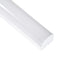 GloboStar® SURFACEPENDANT-PROFILE 70871-1M Προφίλ Αλουμινίου - Βάση & Ψύκτρα Ταινίας LED με Λευκό Γαλακτερό Κάλυμμα - Επιφανειακή & Κρεμαστή Χρήση - Πατητό Κάλυμμα - Λευκό - 1 Μέτρα - Μ100 x Π4.5 x Υ4.2cm - ledmania.gr